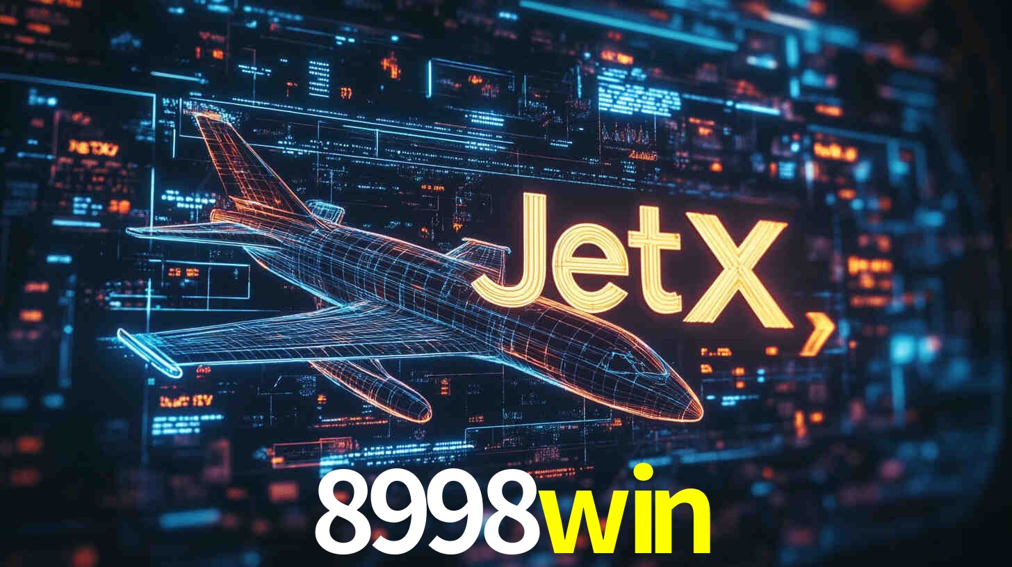 Desvendando o Mundo dos Jogos Virtuais na 8998win
