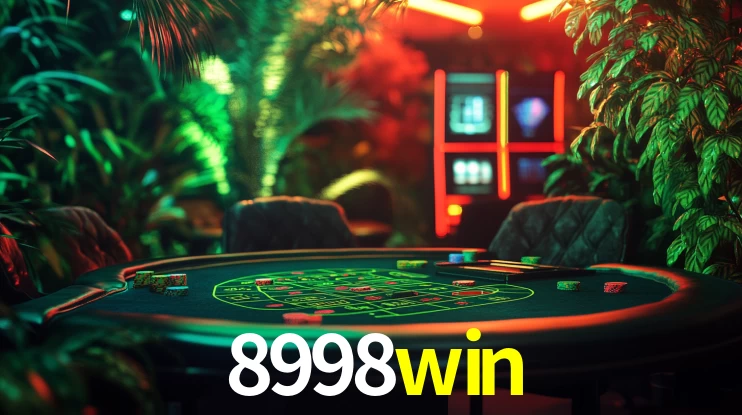 Daily Bonuses 8998win