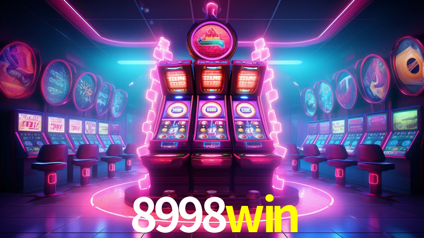 8998win: Seu Especialista em Apostas Esportivas Brasileiras