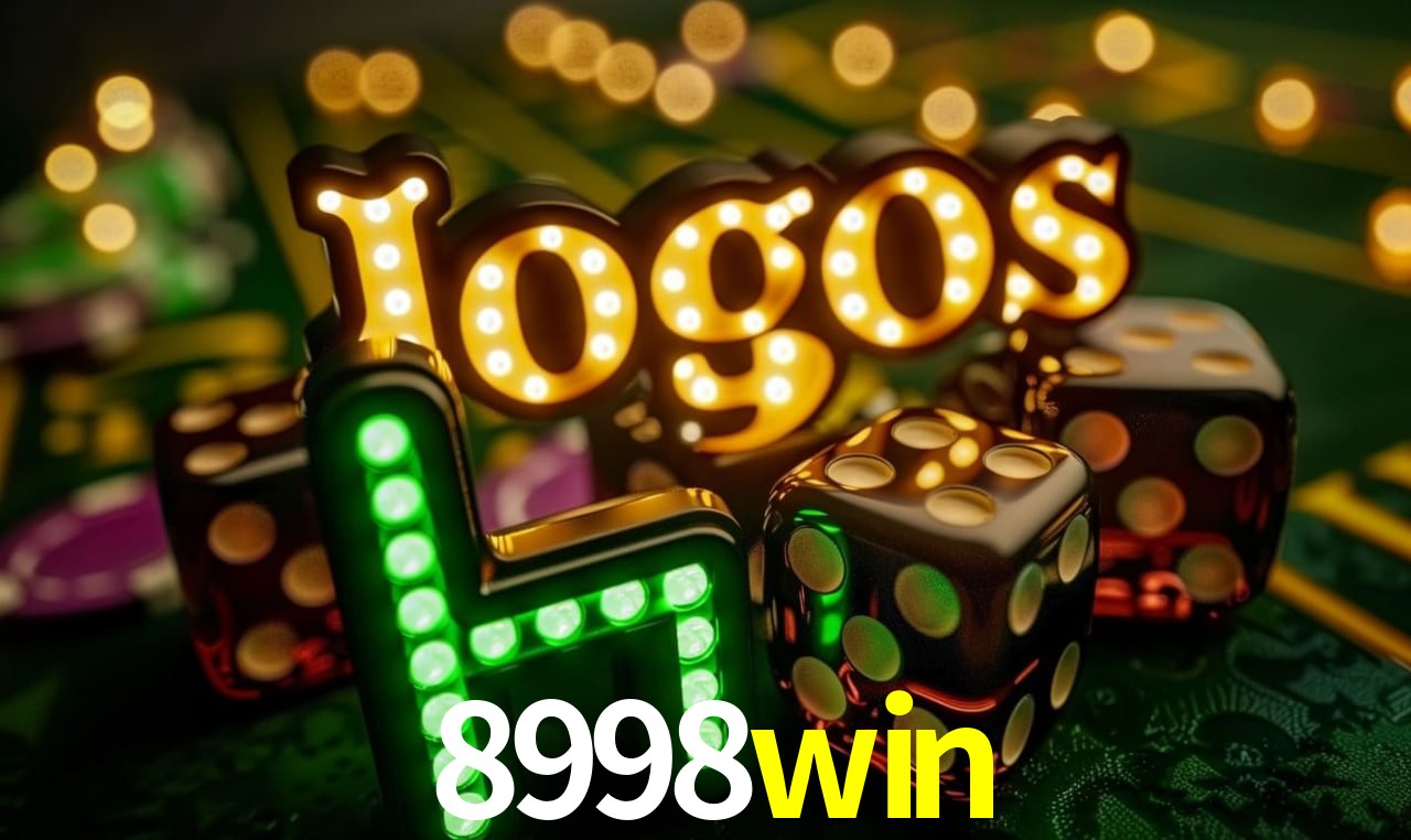 Bonus Features 8998win