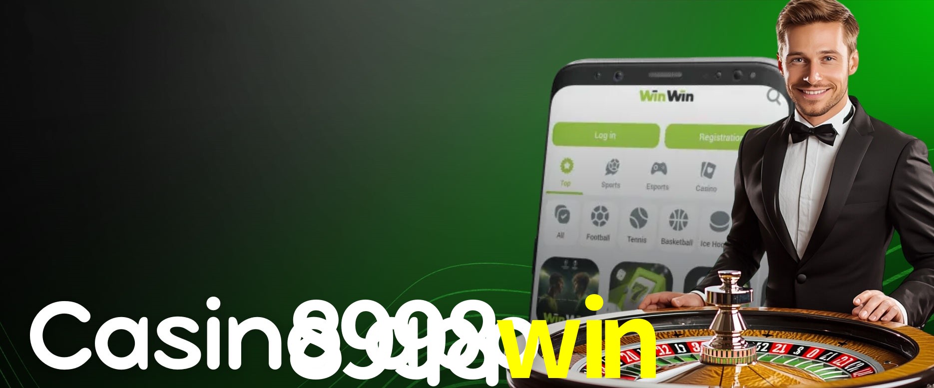 Platform Technology 8998win