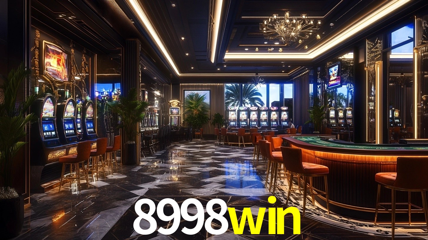 Programa VIP 8998win