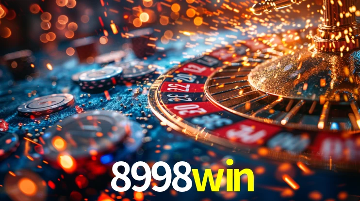 Slot Games 8998win