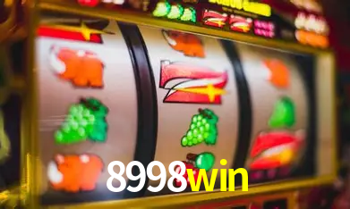 Apostas Esportivas na 8998win: Um Guia Completo