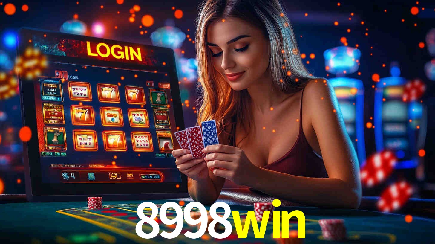 8998win