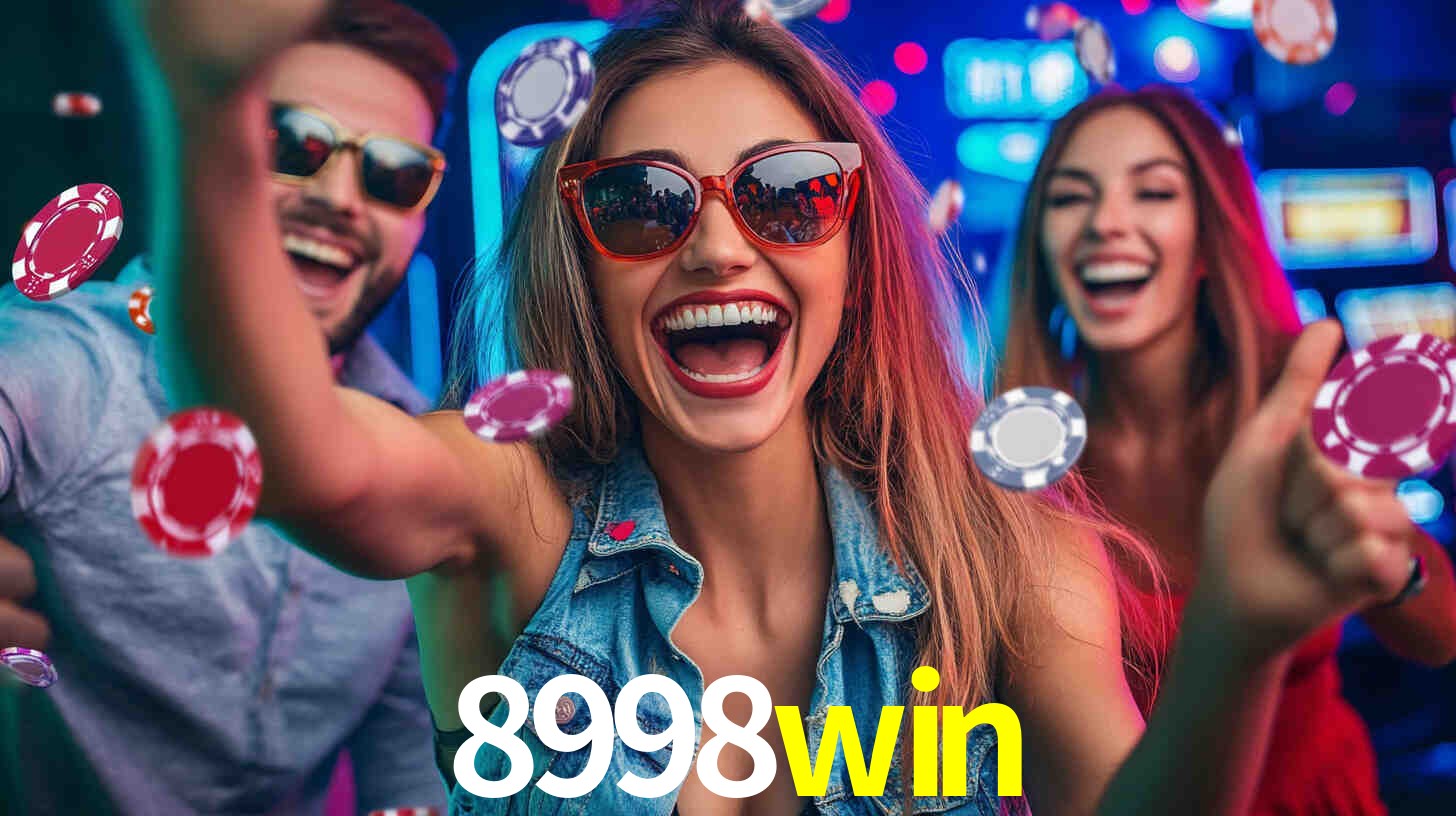 Descubra o Programa VIP da 8998win: Vantagens Exclusivas para Jogadores