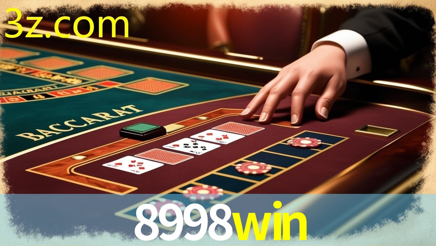 8998WIN