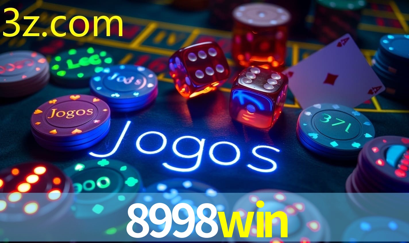 8998WIN